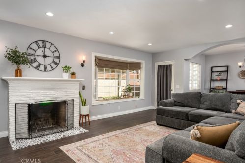 766 Fircroft Ave, Covina, CA 91723-3317