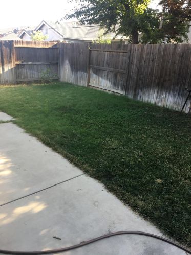 1025 Dallas Dr, Livingston CA  95334-9225 exterior