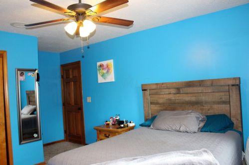 18131 Bear Swamp Rd, Marysville OH  43040-9330 exterior