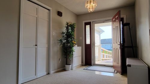 1205 Brierwood Dr, Somerset PA  15501-2775 exterior