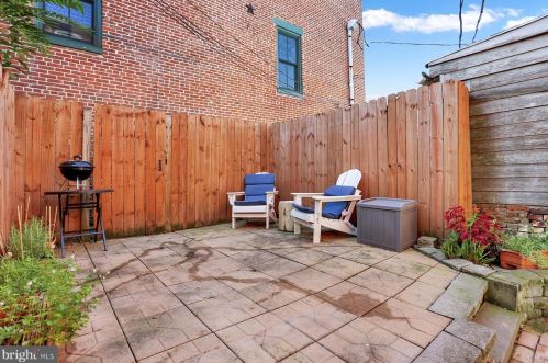 429 Boas St, Harrisburg PA 17103-1604 exterior