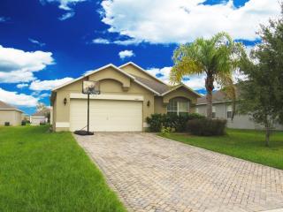 2617 Eagle Canyon Dr, Kissimmee, FL 34746-3167