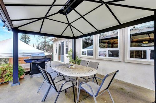 18959 Siesta Dr, Lake Wildwood CA  95946-8917 exterior