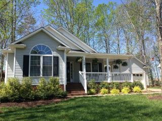106 Carson Farms Dr, Burlington, NC 27215-9307