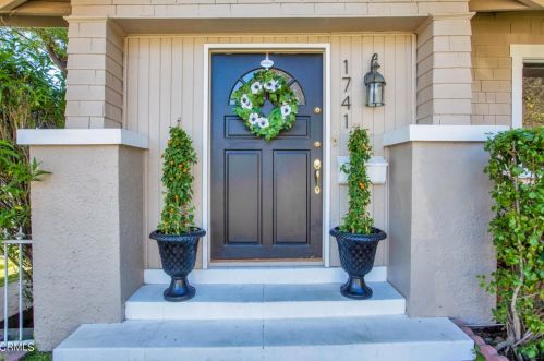 1741 Mission St, South Pasadena, CA 91030-3332