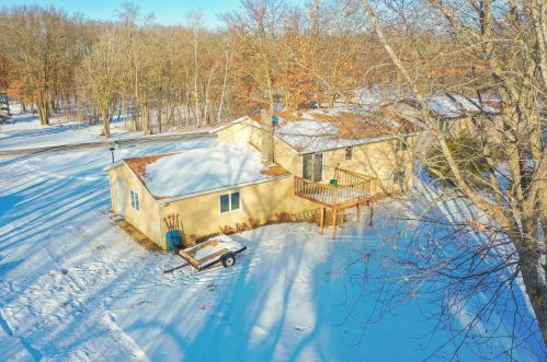 2108 Oak Knoll Dr, Alex, MN 56308-8533