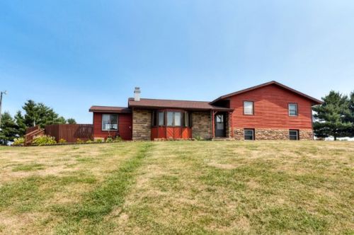 14465 128th St, Zook Spur, IA 50156-7440