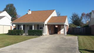 12238 Breezeway Cir, Gulfport MS  39503-4017 exterior