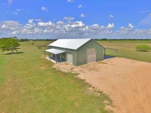3460 Sedan Rd, Borden, TX 78962