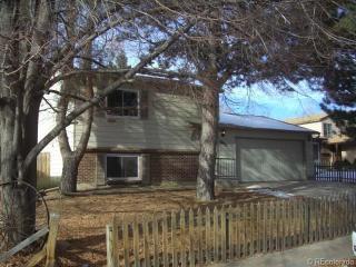 4173 Pagosa St, Denver CO  80013-3211 exterior