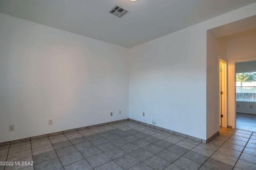 5510 Copperhead Dr, Tucson AZ  85742-8345 exterior