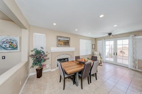 1519 Kinsler Ct, Brea CA  92821-2740 exterior