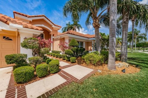 1340 Preservation Way, Oldsmar FL  34677-4824 exterior