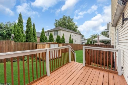 92 Carlton St, East Orange NJ  07017-2310 exterior