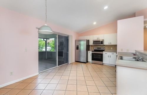 814 Crystal Ave, Lehigh Acres FL 33974-9816 exterior