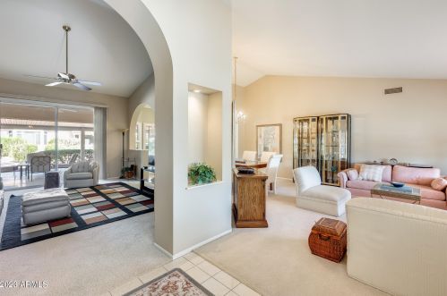 15006 Heritage Dr, Sun City AZ  85375-6622 exterior