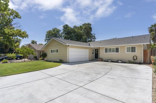 2464 Aram Ave, San Jose, CA 95128-4209