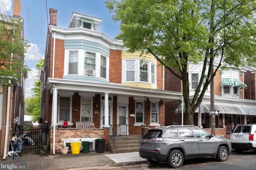 77 Liberty St, Trenton NJ  08611-2720 exterior