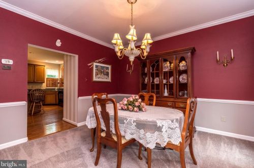 2236 Lilac Ln, Jamison PA  18929-1203 exterior