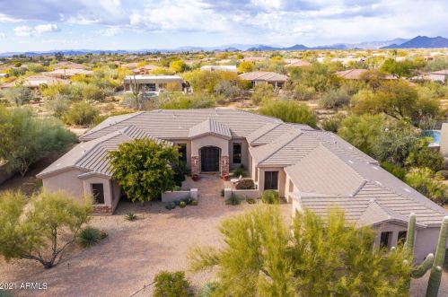 7430 Monterra Way, Scottsdale, AZ 85266-7625