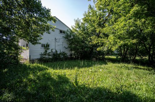 5654 62nd St, Milwaukee WI 53218-2335 exterior