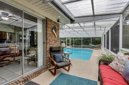 19 North Dr, Shalimar FL  32579-1017 exterior