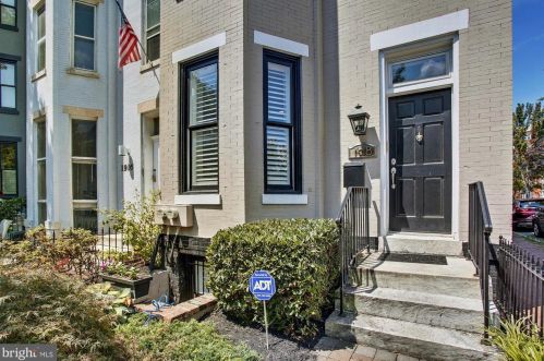 1918 15th St, Washington, DC 20009-3992
