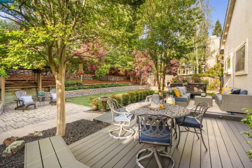 1156 Trowbridge Way, Danville CA  94506-1271 exterior