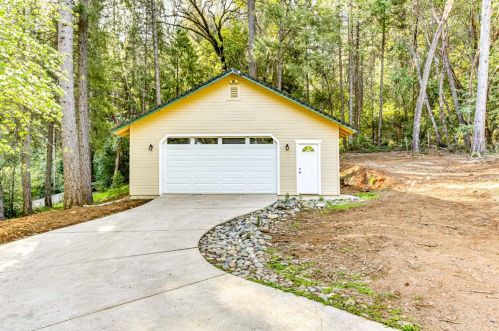 5257 Cold Springs Dr, Michigan Bluff CA  95631-9740 exterior