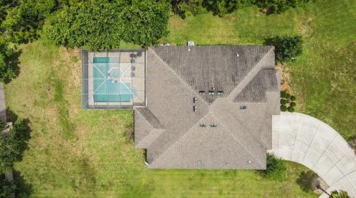 8955 Crystal Creek Ct, Land O Lakes FL  34638-6164 exterior