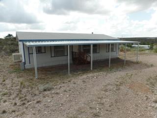 1287 Saddleback Cir, Tombstone, AZ 85638-6609