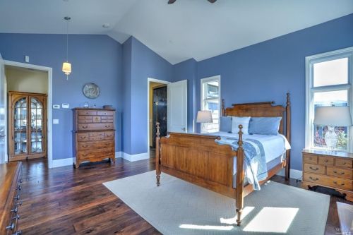 1838 Alan Dr, Penngrove CA  94951-9735 exterior