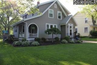 526 High St, Wadsworth, OH 44281-1614
