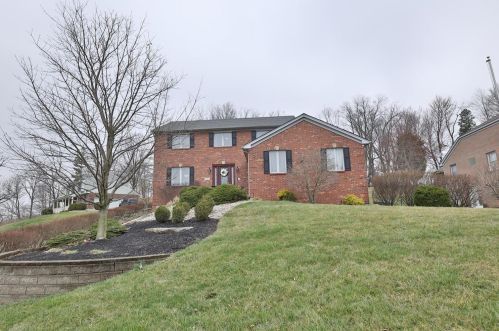 5684 Annajoe Ct, Cincinnati, OH 45233-1666