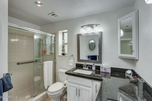 7651 Edgemont Ave, Scottsdale AZ 85257-1815 exterior