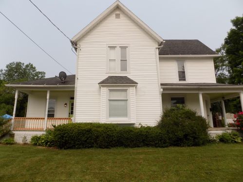 408 Oak St, Mount Vernon OH  43050-3635 exterior