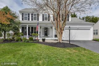 13500 Chapelwood Ct, Bristow, VA 20136-1772