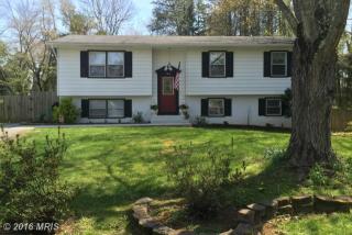 101 Lark Ln, Stafford, VA 22556-9039