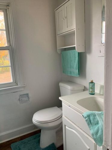 727 Yeoman St, Washington Court House OH  43160-2140 exterior