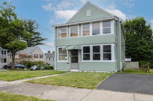 35 Willoughby St, Bristol, CT 06010-3549