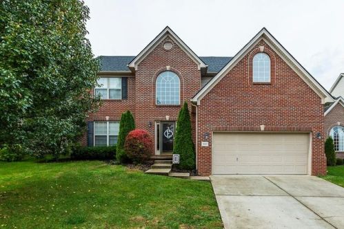 3929 Yellowwood Trce, Lexington, KY 40514-1762