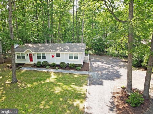 111 Confederate Cir, Locust Grove VA  22508-5735 exterior