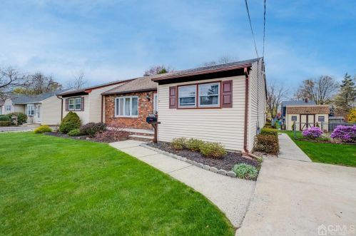 3314 Banta Rd, South Plainfield, NJ 07080-5106