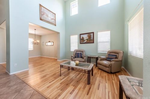 1191 Sagamore Cir, Beaumont, CA 92223-7069