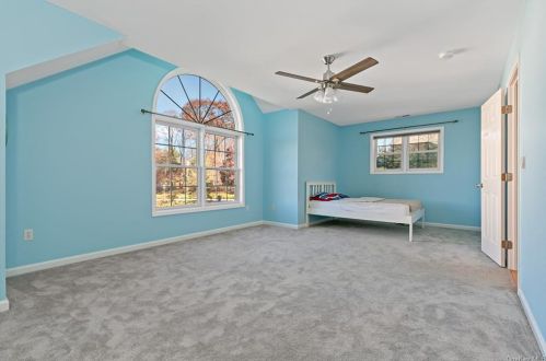 2301 Mohansic Ave, Yorktown Hgts NY  10598-3627 exterior