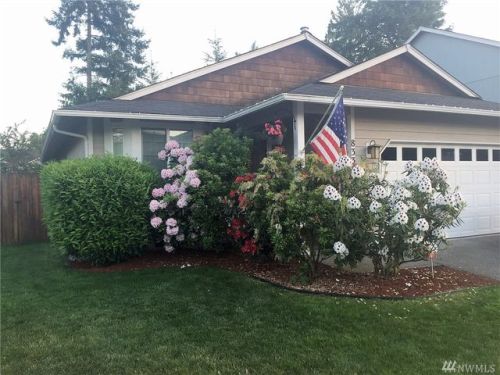 8338 49th Loop, Olympia, WA 98513-4716