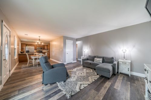 2511 Rardin Ct, Covington KY  41017-1121 exterior