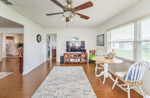 3570 Milano Ave, Lakeland FL  33803-2384 exterior