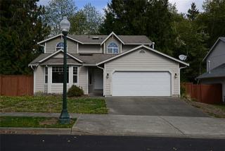 3124 Swordfern Dr, Olympia, WA 98502-3292