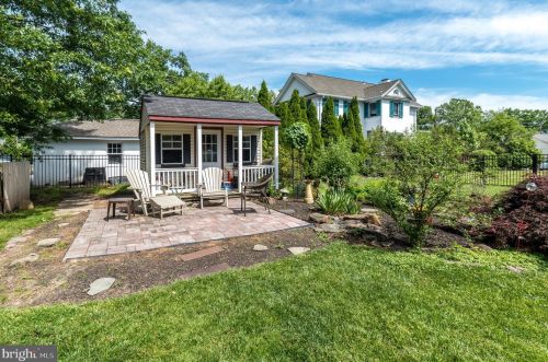 630 Columbia Ave, Lansdale PA 19446-3309 exterior